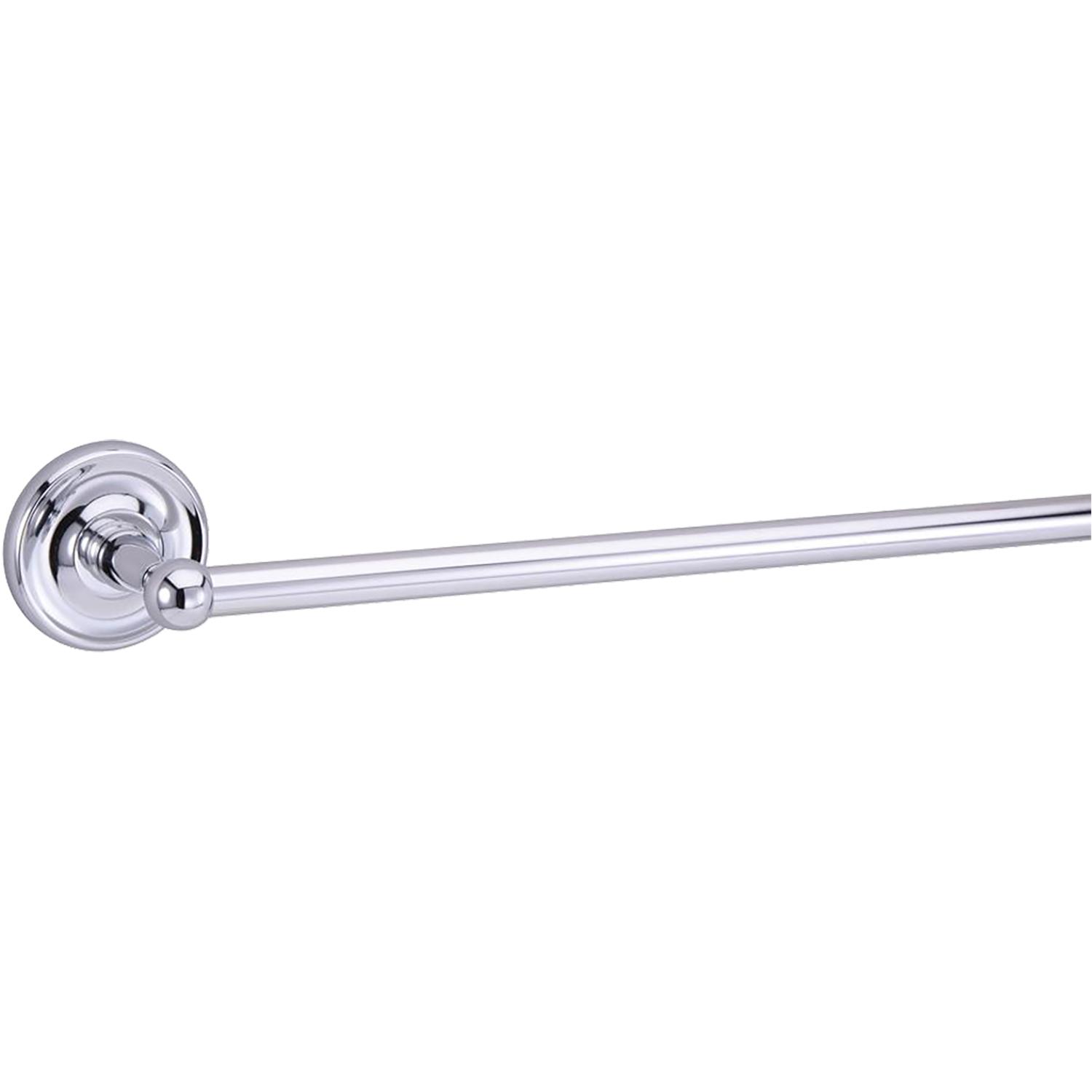 Orion 18" Single Towel Bar