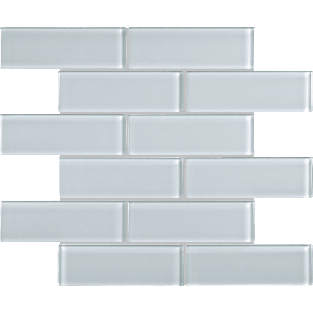 2"x 6" Element Mosaic Tile 10 Sq-Ft/Box