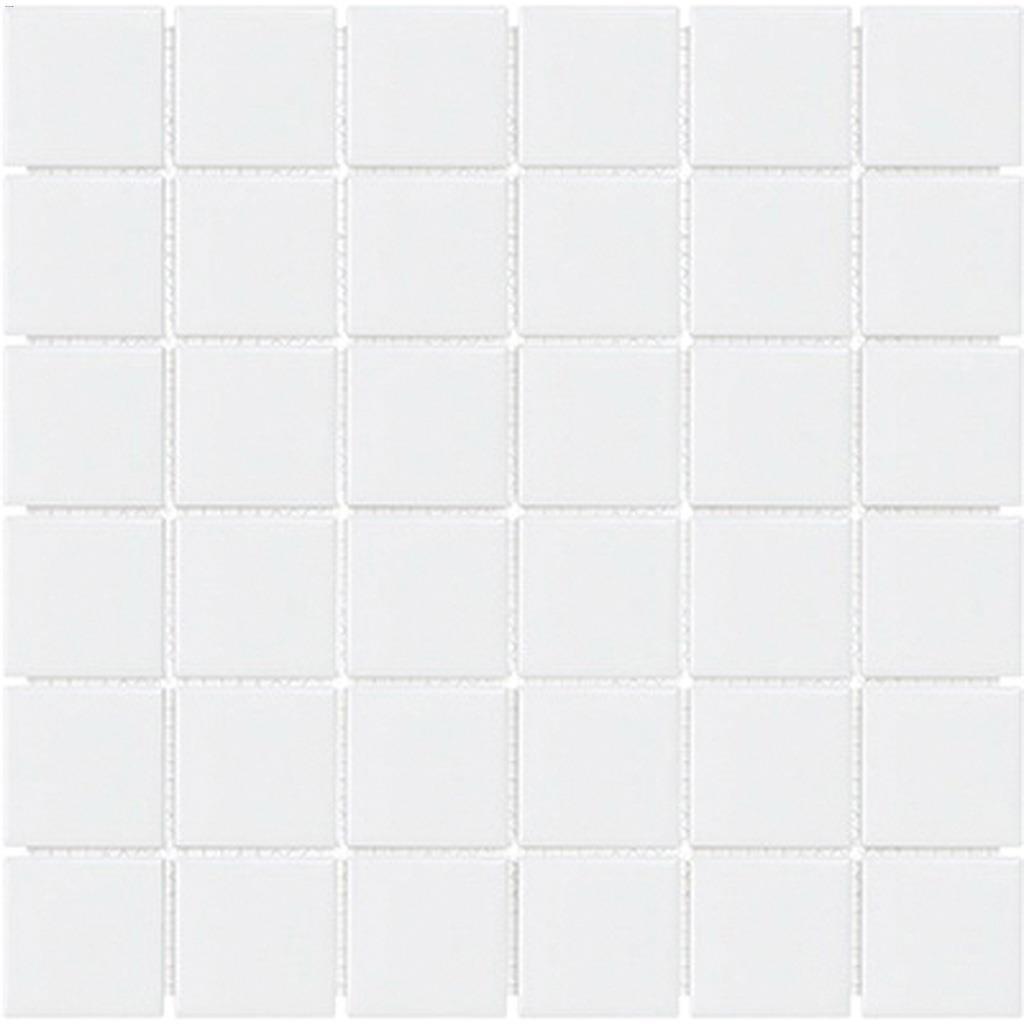 Mosaïque Soho 2" x 2" x 1/4"