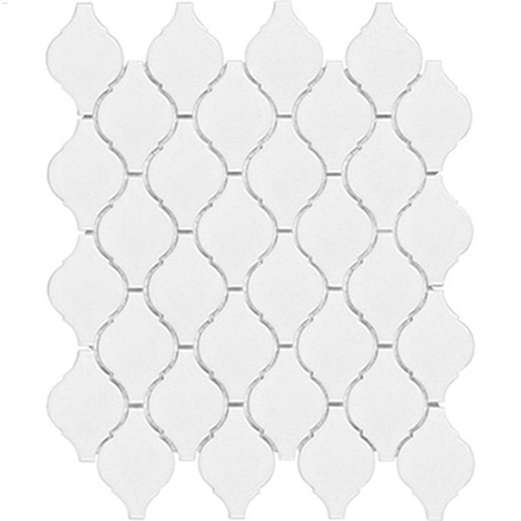 Mosaïque Arabesque Soho 1/4"