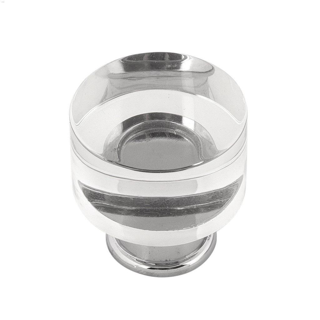 1-1/4" Midway Cabinet Knob