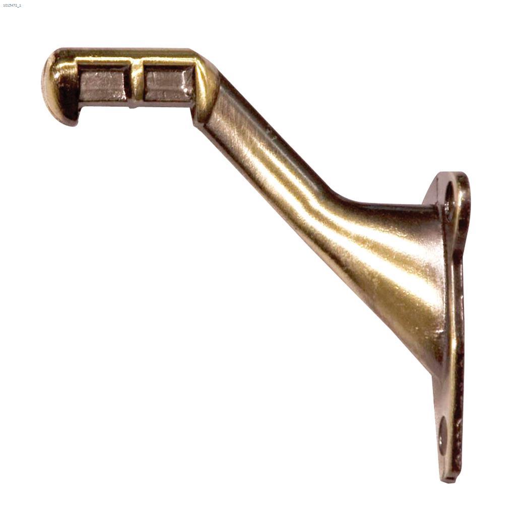 Support de rampe 3" x 1-1/4" x 3-1/8"