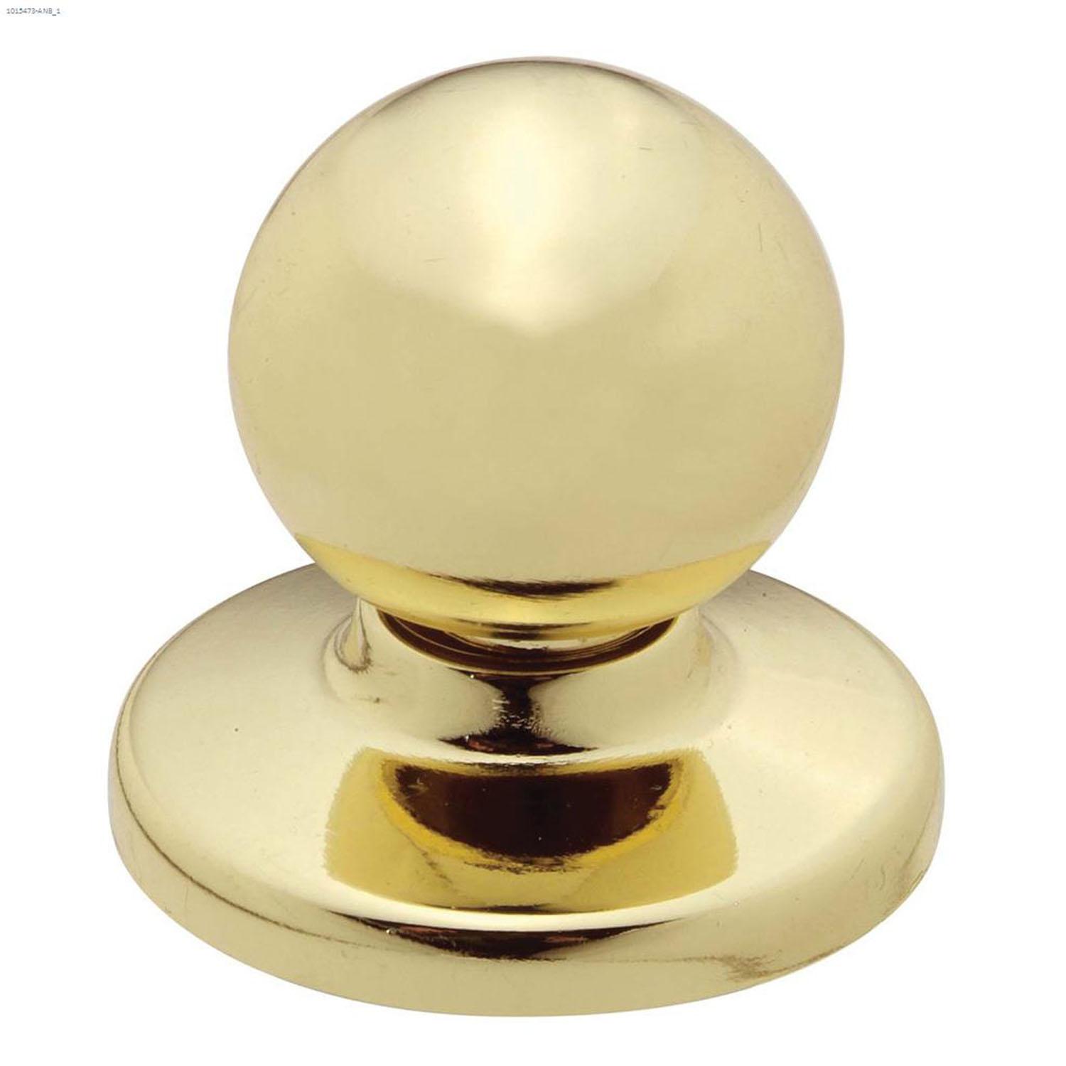 1-1/4" Bi-Fold Pedestal Knob