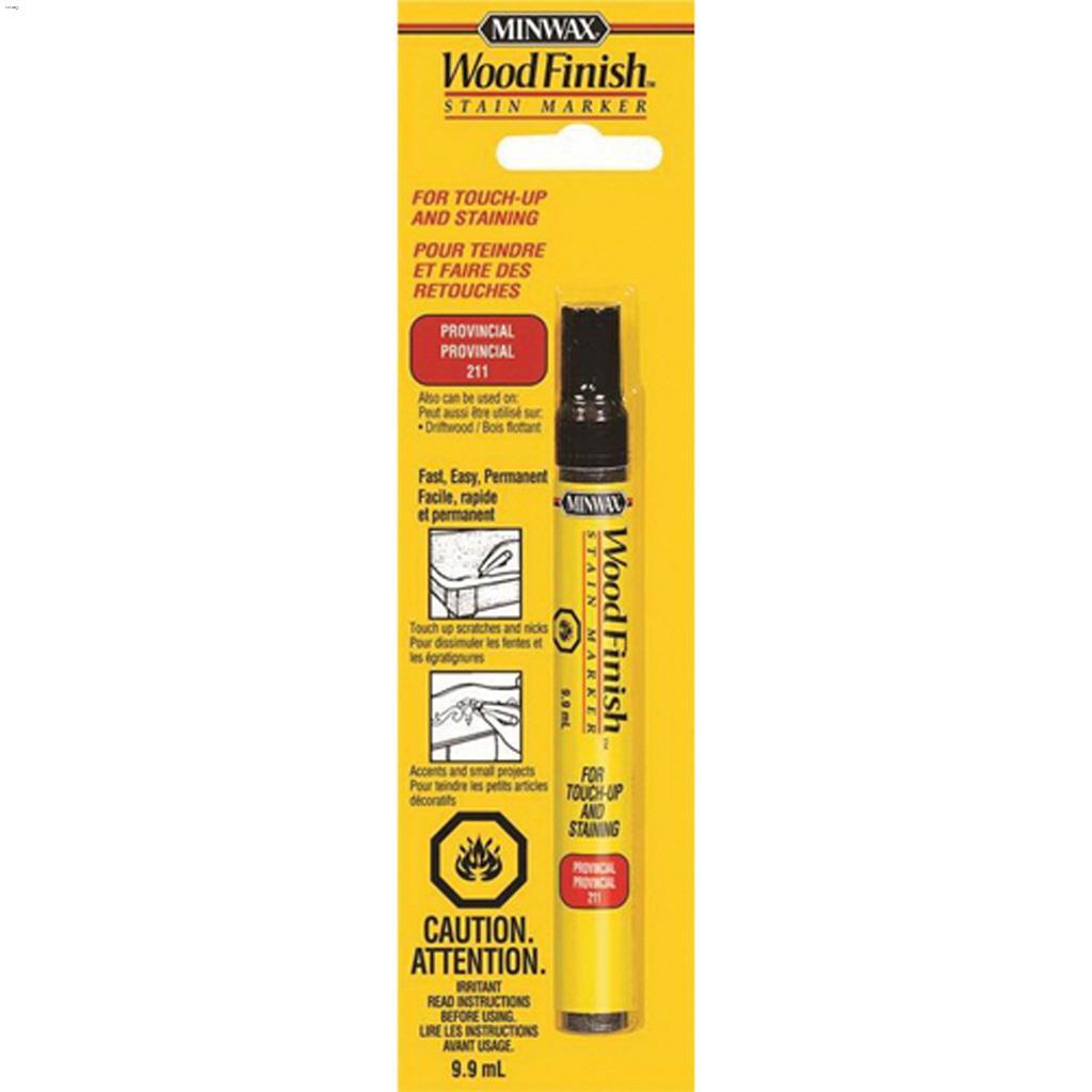 Marqueur pour Teinture de Bois Wood Finish™ 9,9 mL