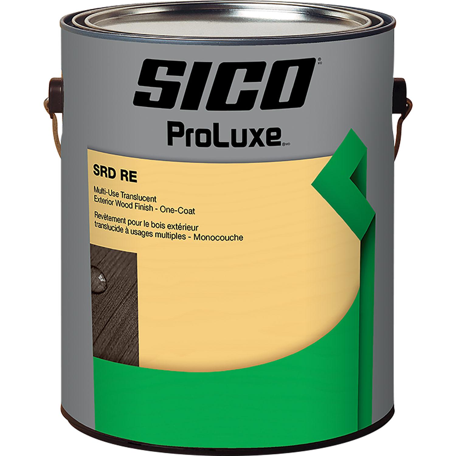 Cetol SRD Re 1 gal Matte Wood Finish