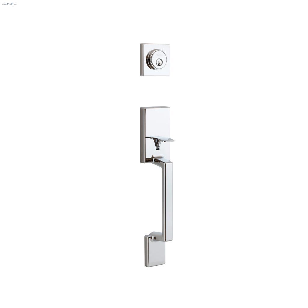Strait Gripset Equinox Lever
