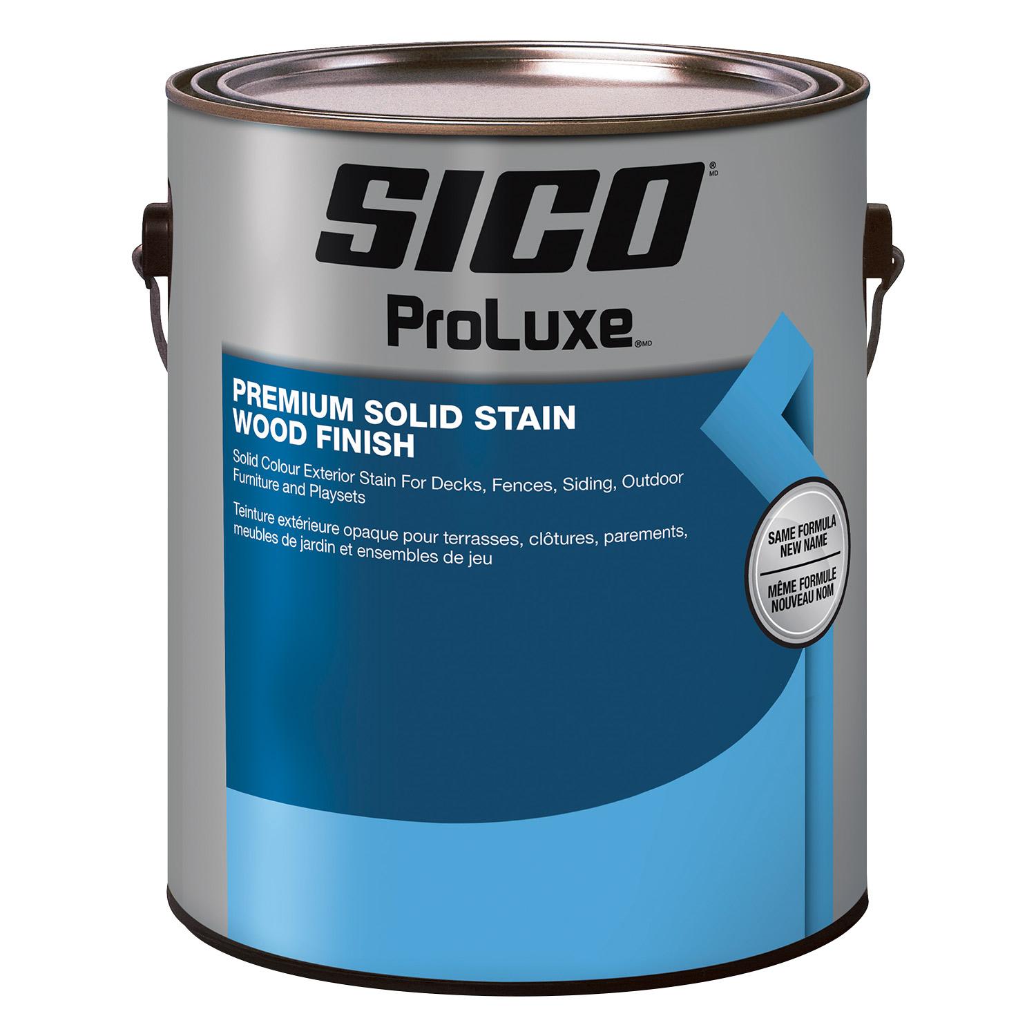 Fini pour bois blanc Rubbol® 1 gal SIK710100