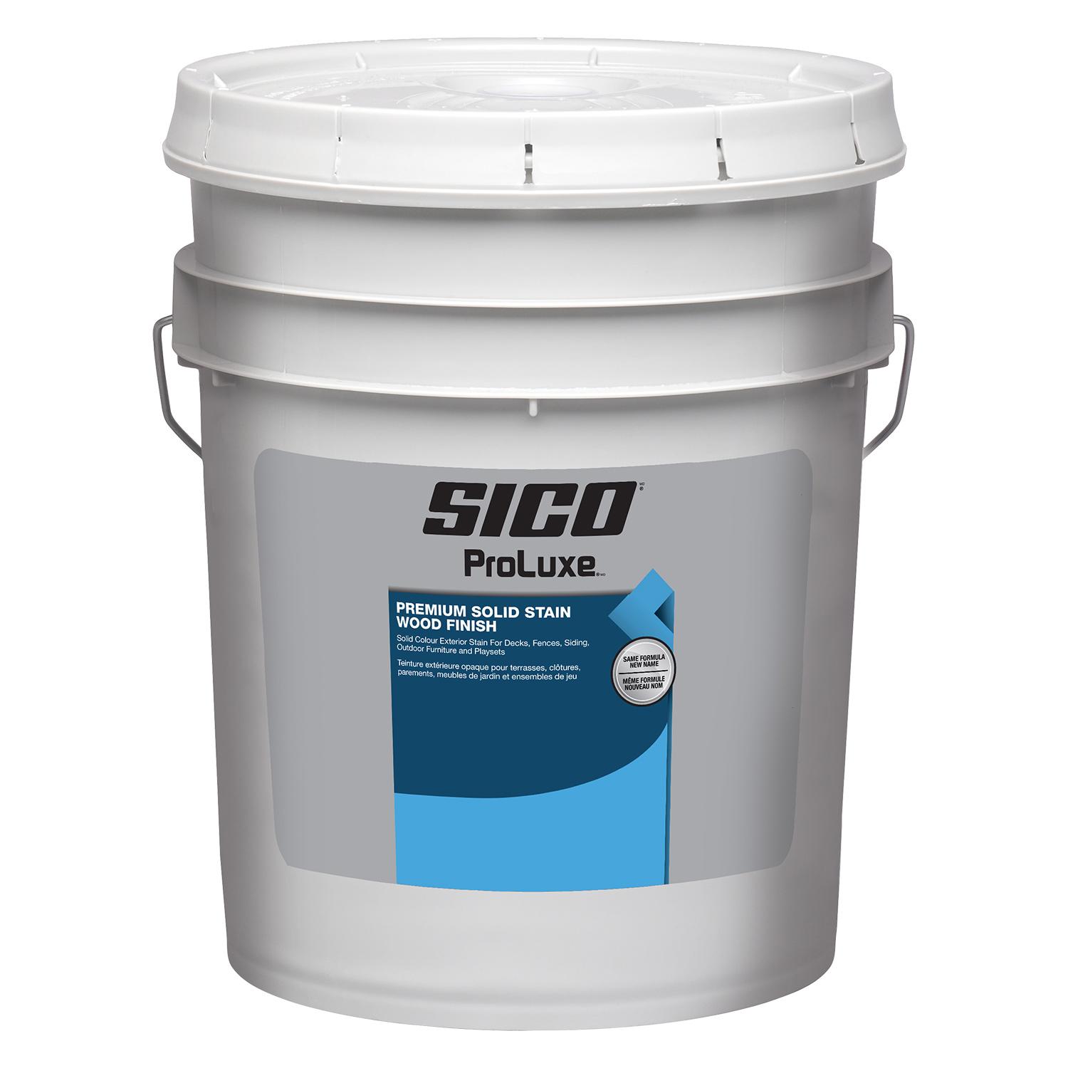 Rubbol Solid 5 gal Wood Finish