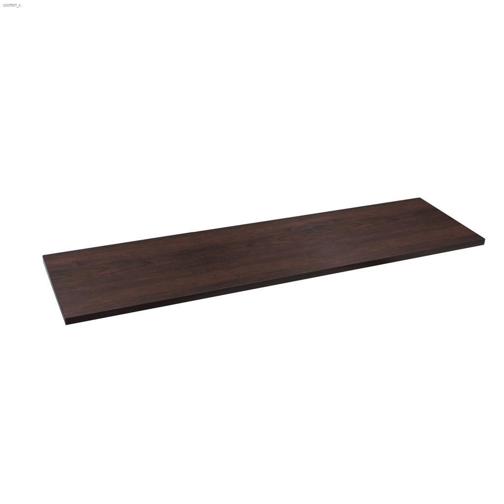 Étagère en Bois 48" x 8" x 5/8"