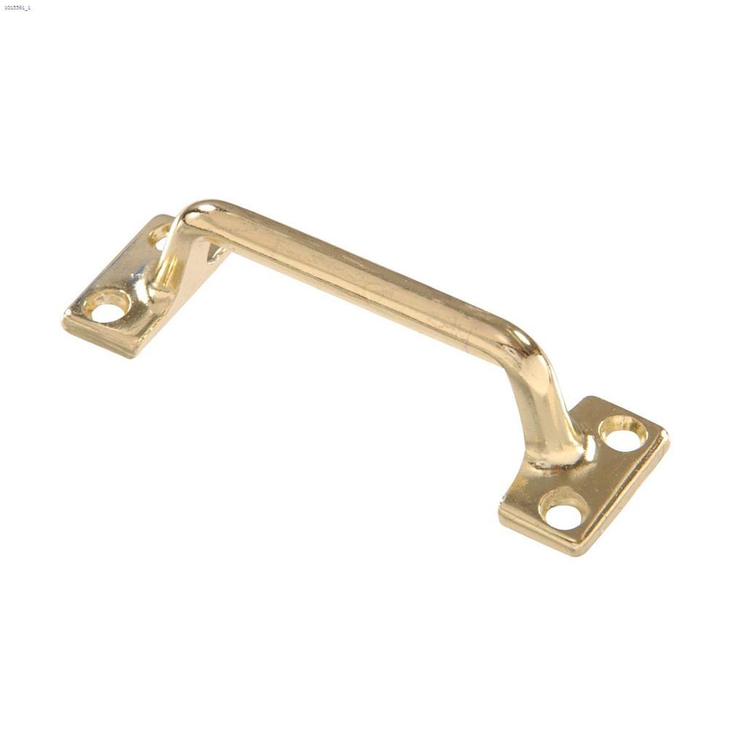 4" Handle Sash Lift
