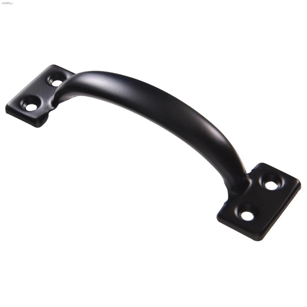 6-1/2" Utility Door Pull