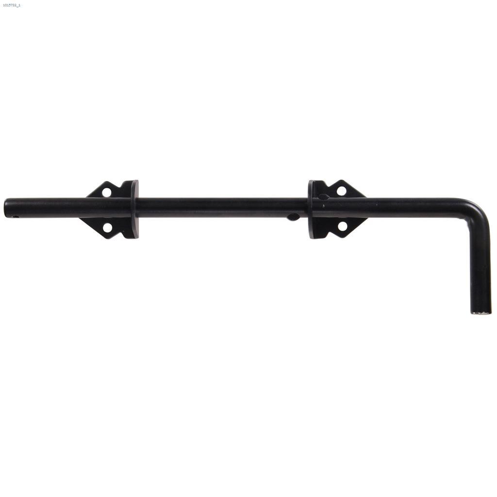 1/2" x 12" Cane Bolt