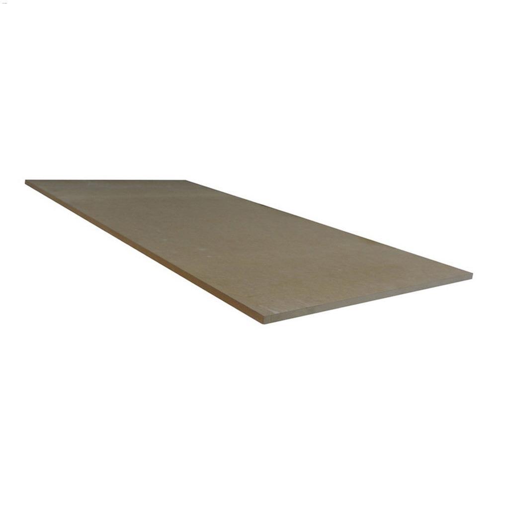 5/8" x 2' x 4' MDF Craft Board Panel