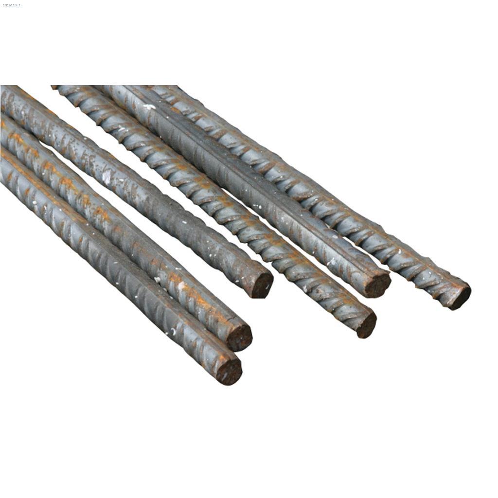 Armature #10mm x 4'