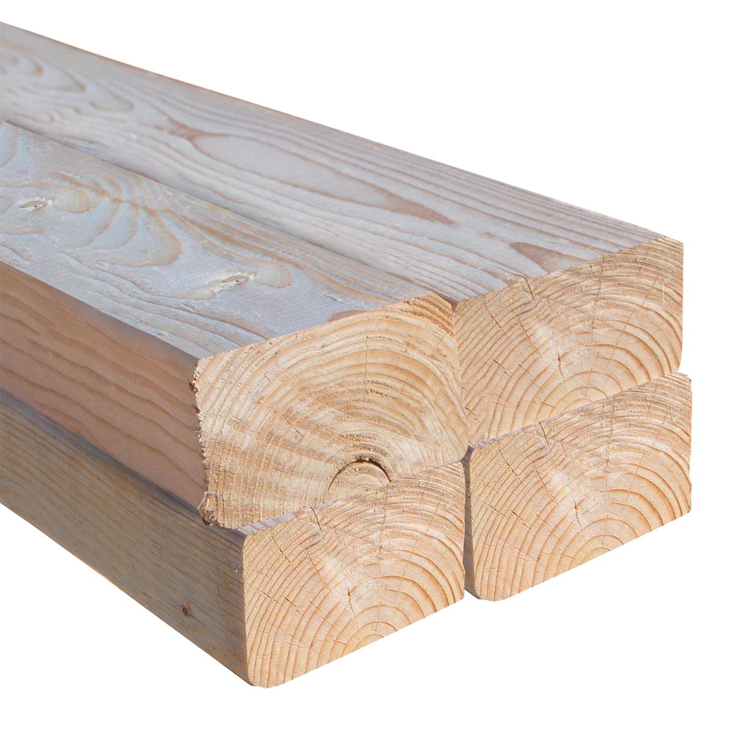 Colombe de 2 x 3 x 8'