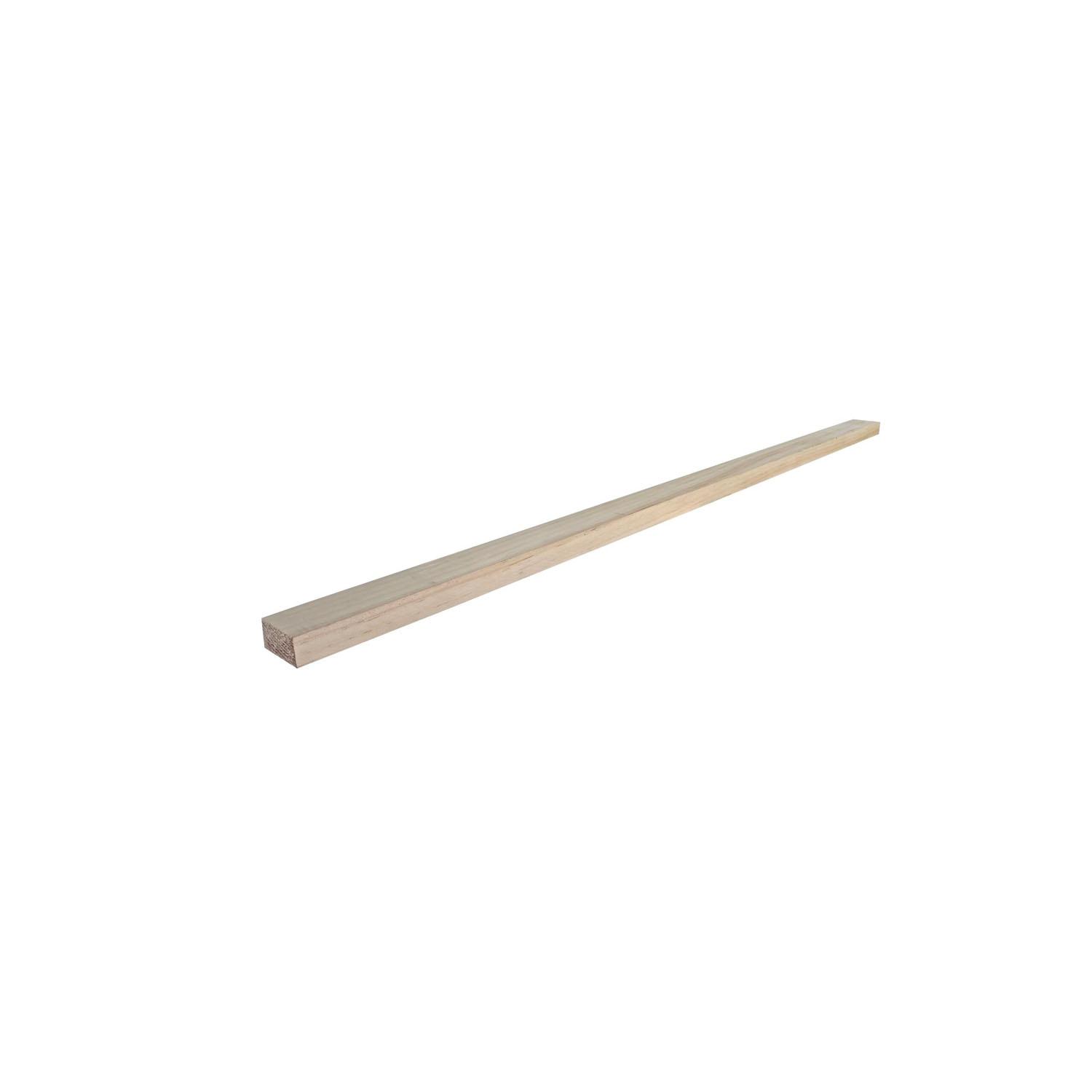 Pin Noueux de 1" x 2"