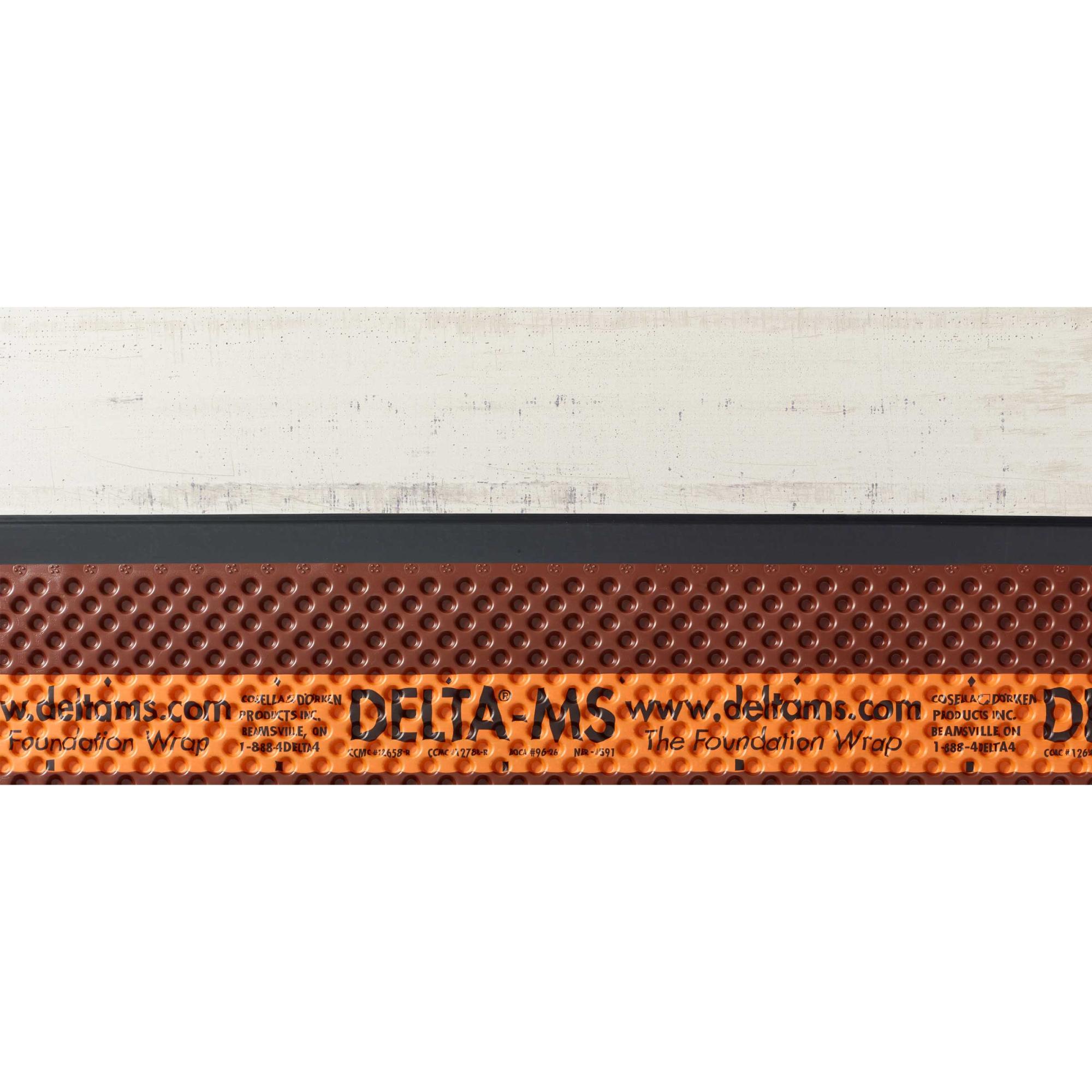 Delta Flash 6' x 2" - 1 Strip