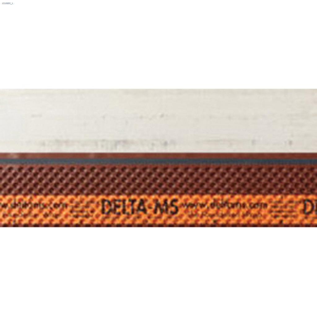 Termination Bar 6' 6" x 1"-50/Bundle