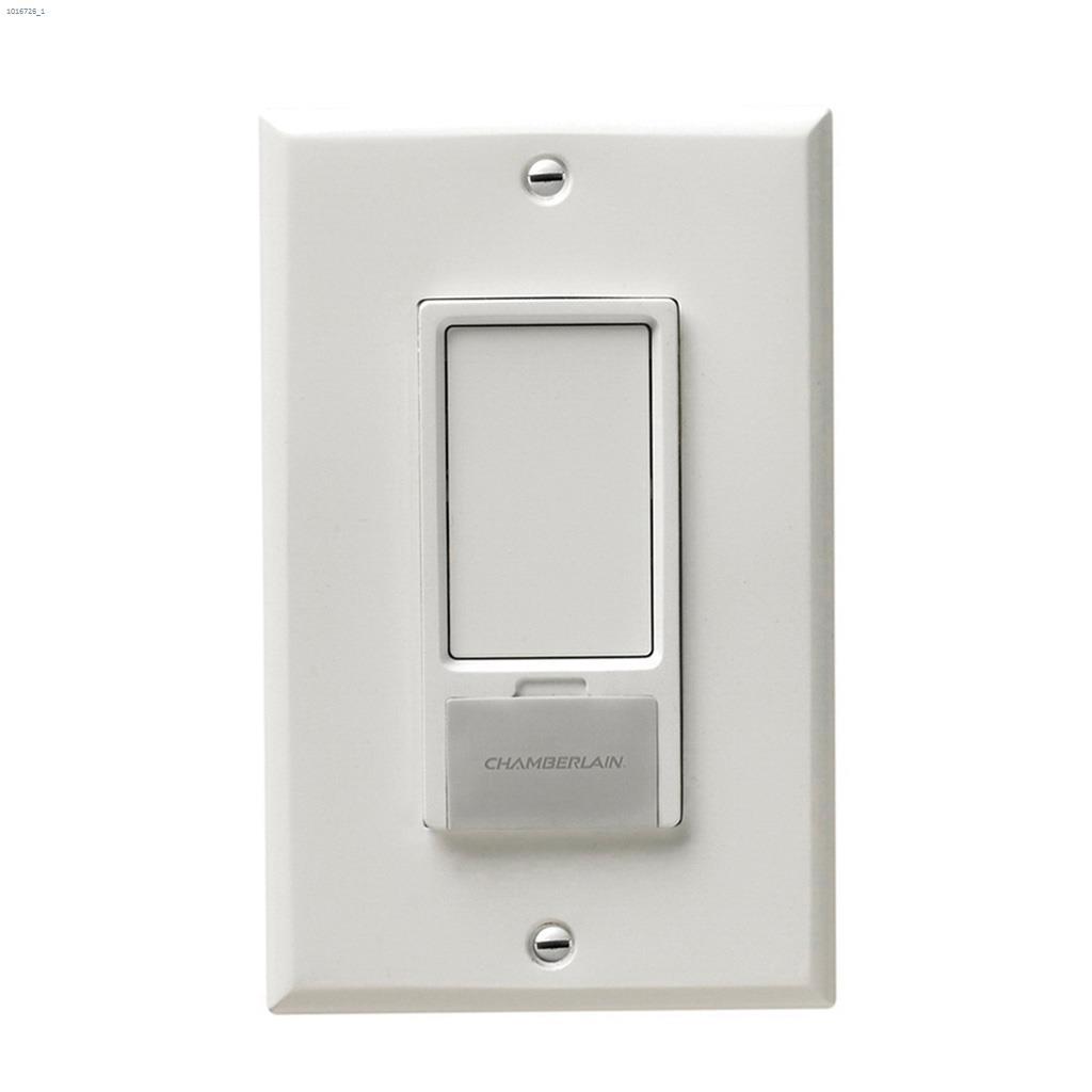 MyQ Interior Light Switch
