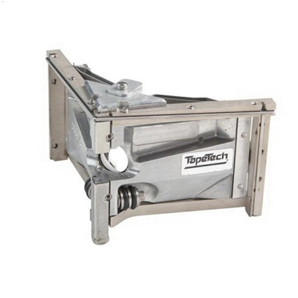 Boîte TapeTech EasyRoll™ 3-1/2" finisseur d'angle réglable