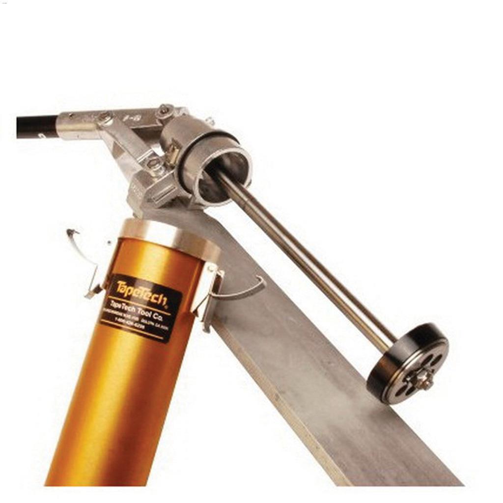 Pompe de chargement TapeTech EasyClean™