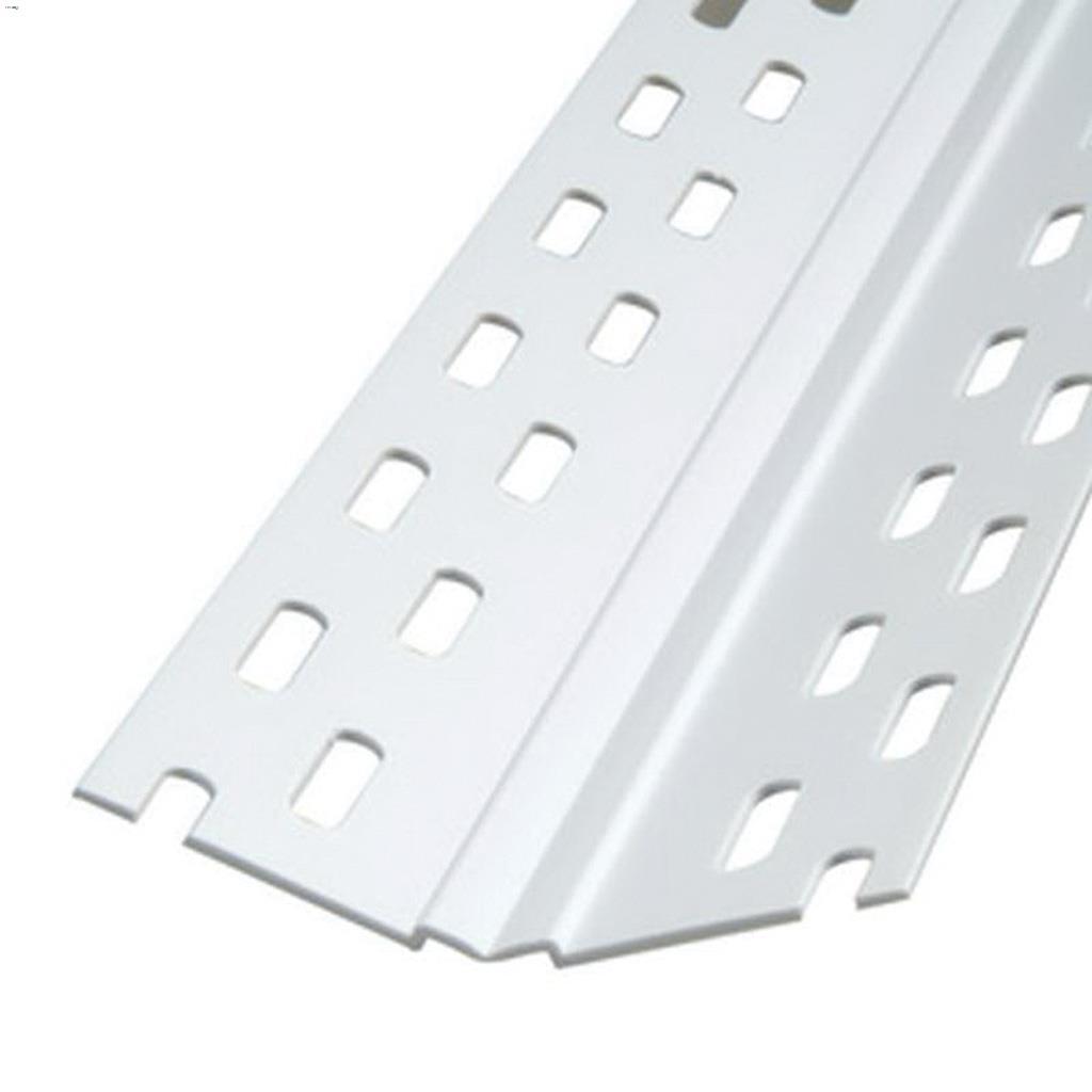 1" 8' Adjustable Inside Corner Bead