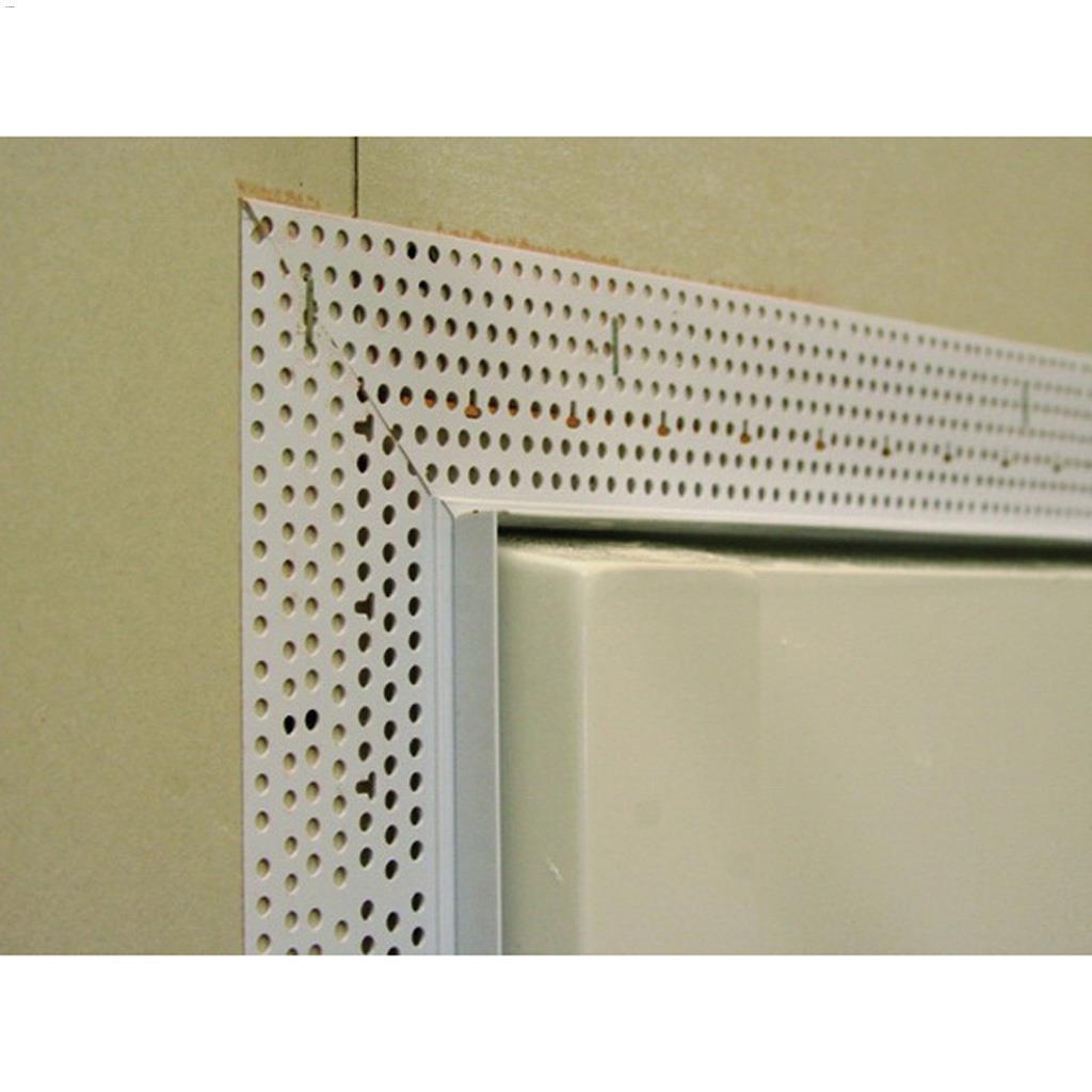 Tear Away 8' Shower Bead