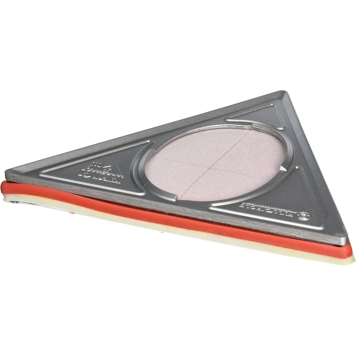 Plaque adaptatrice de ponceuse  180  Full Circle Trigon
