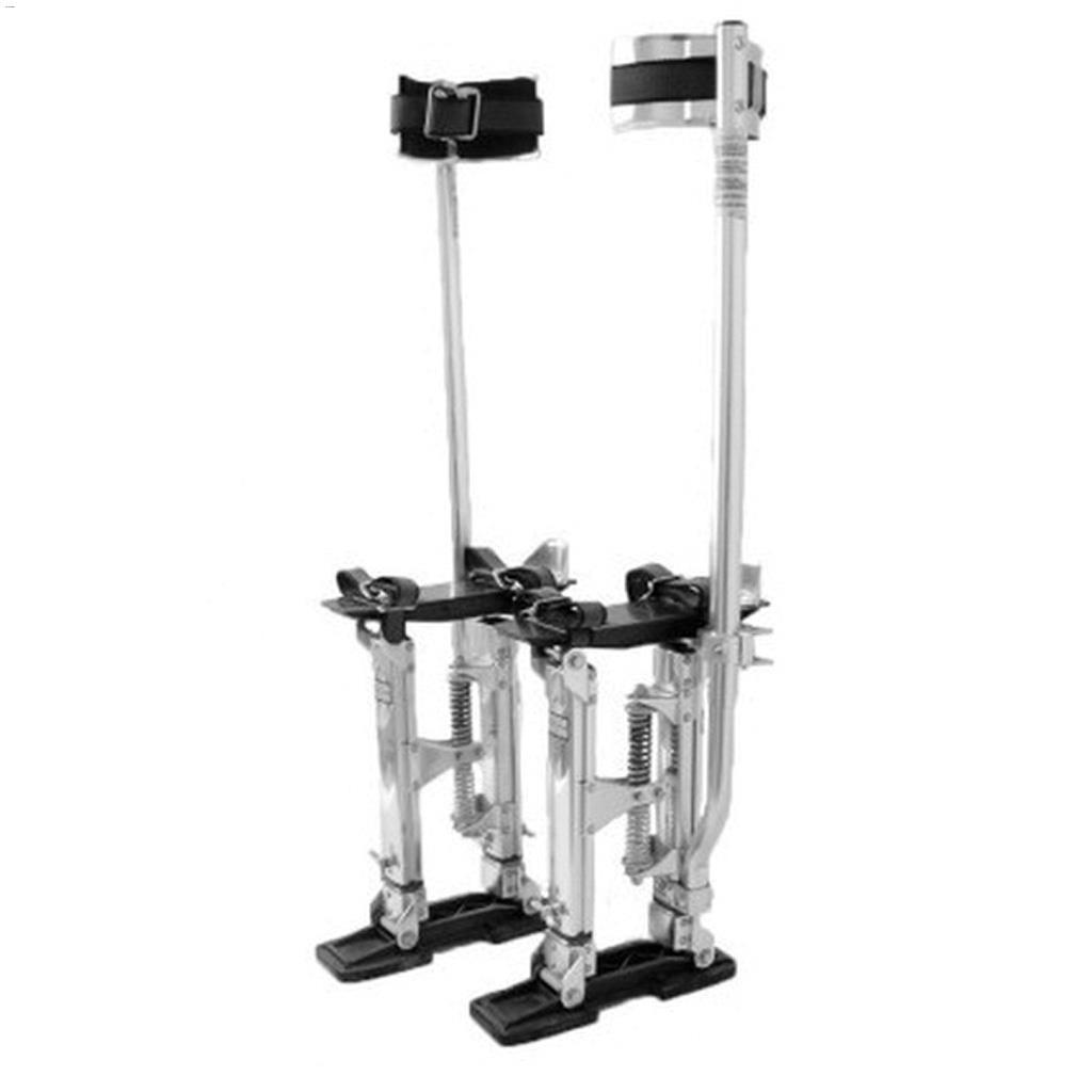 Circle Brand 18" - 30" EZ Stride Adjustable Stilt