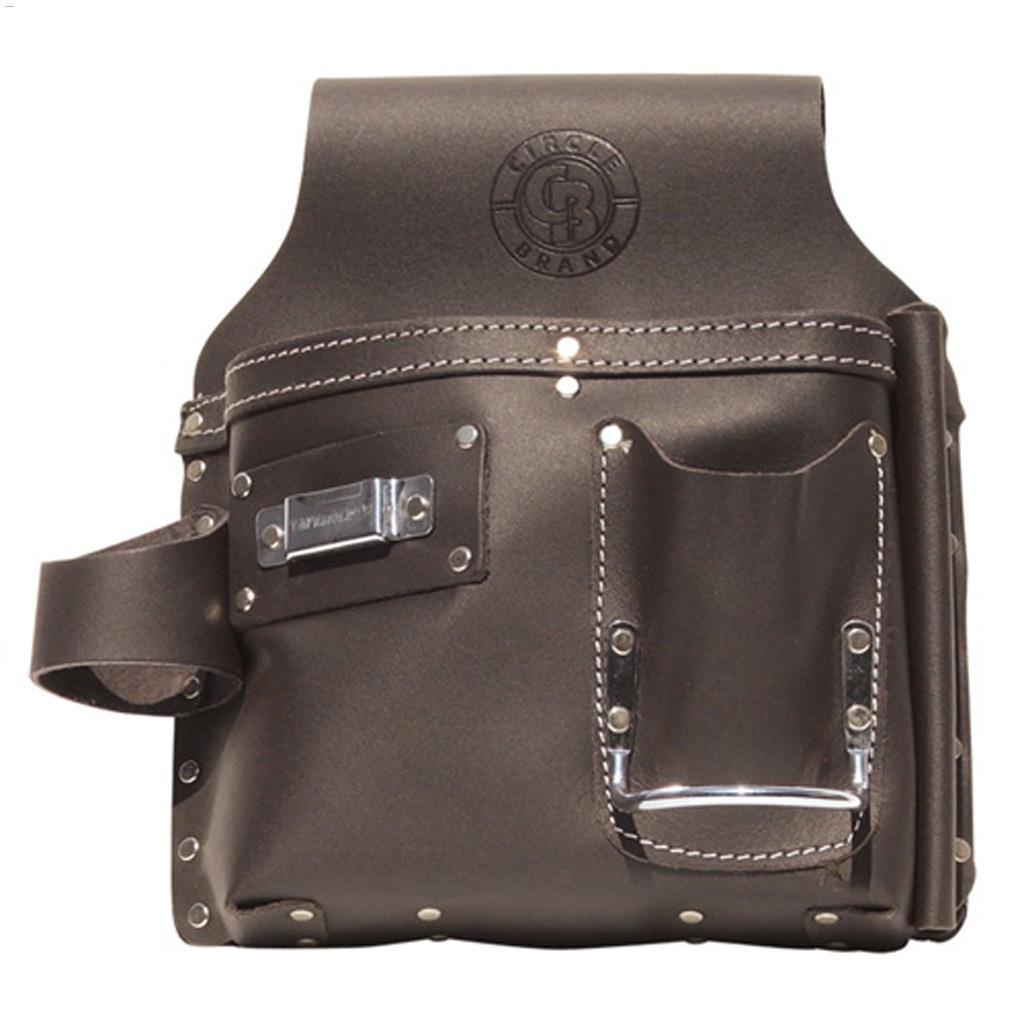 Right Hand Drywall Tool Pouch