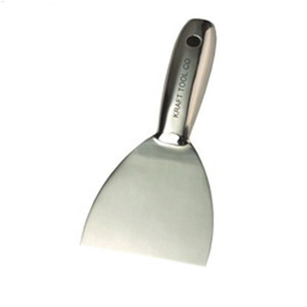 6" Stainless Steel Flexible Joint Knife