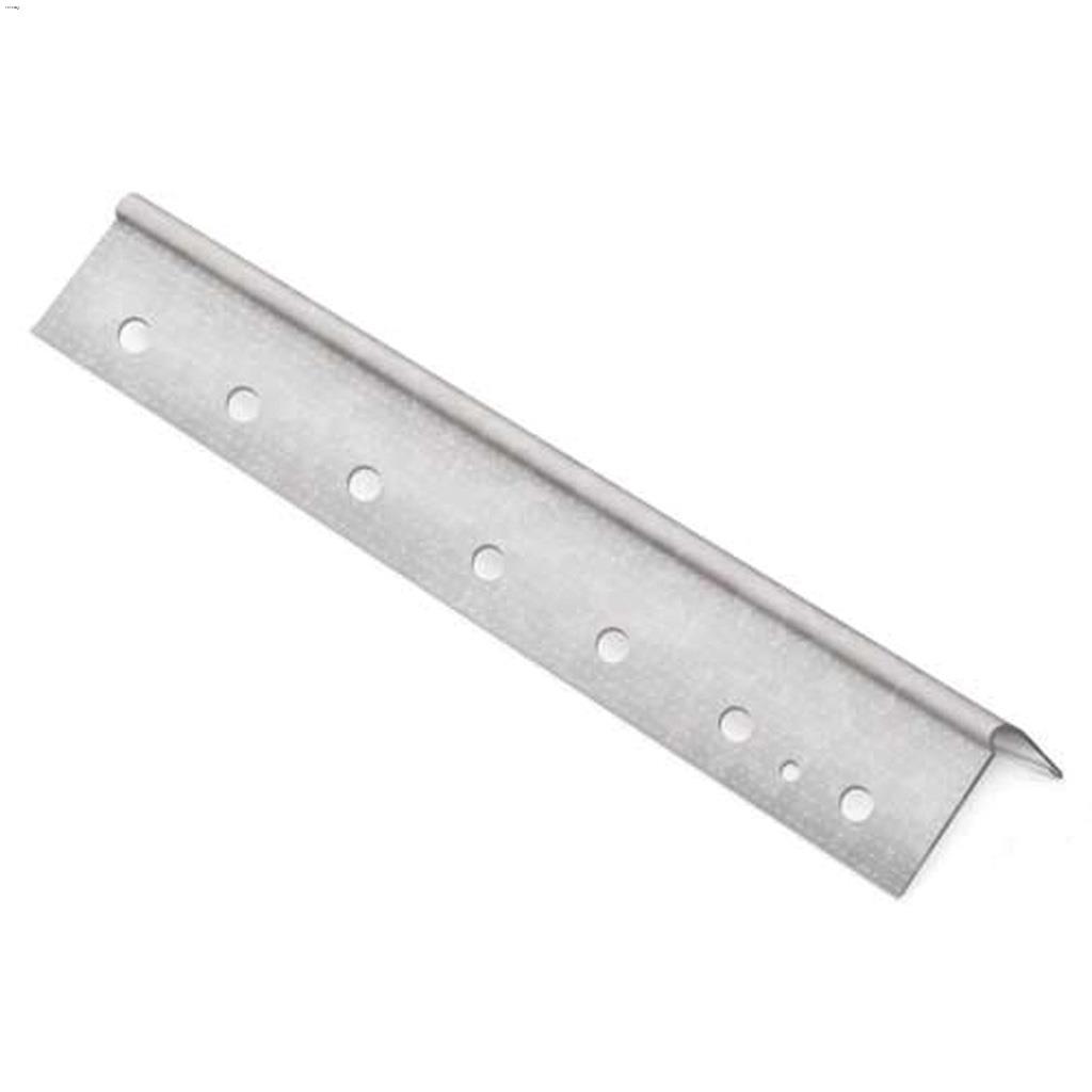Garniture en L pour cloison sèche 5/8" 10'