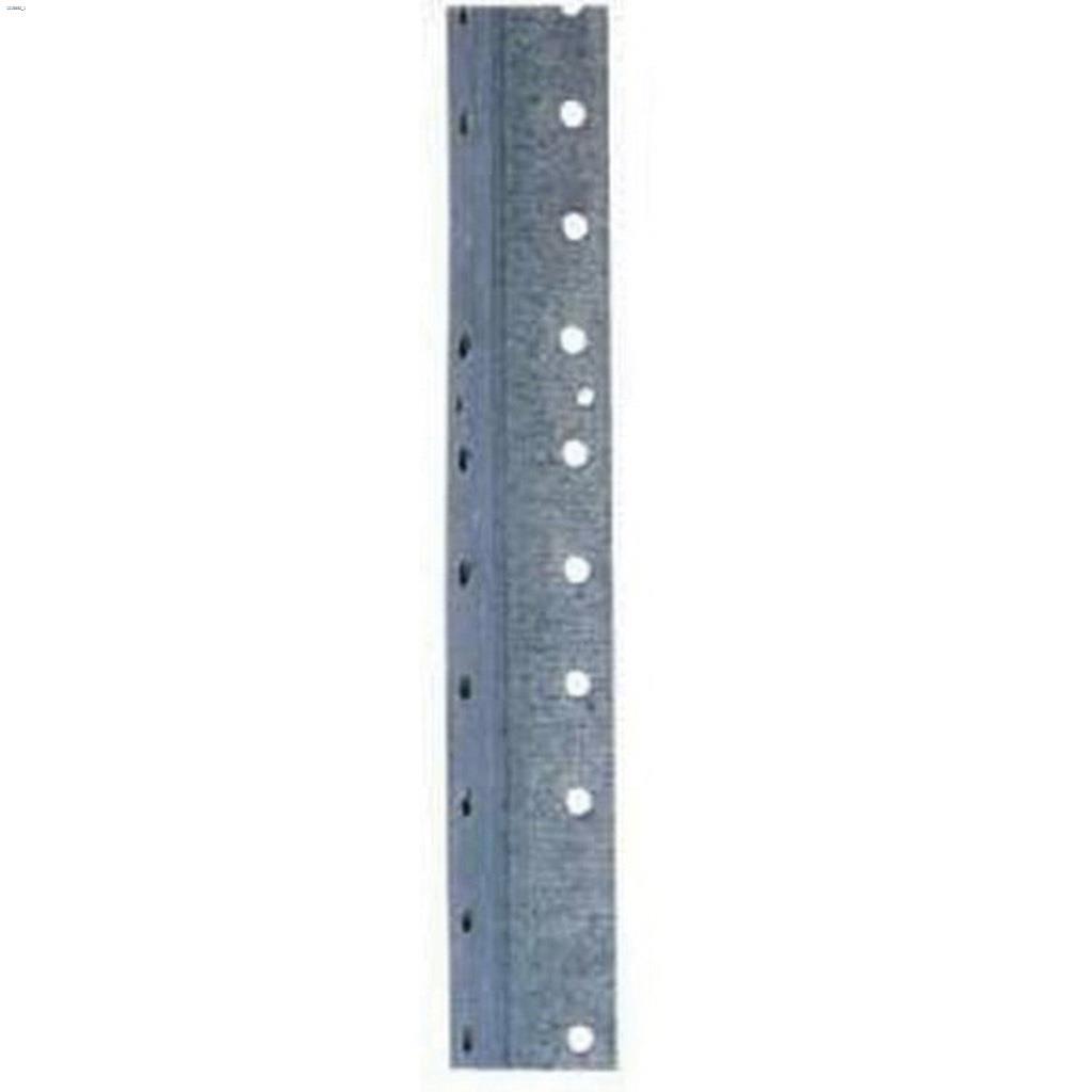 Tapeable Drywall J-Trim 5/8" x 10'