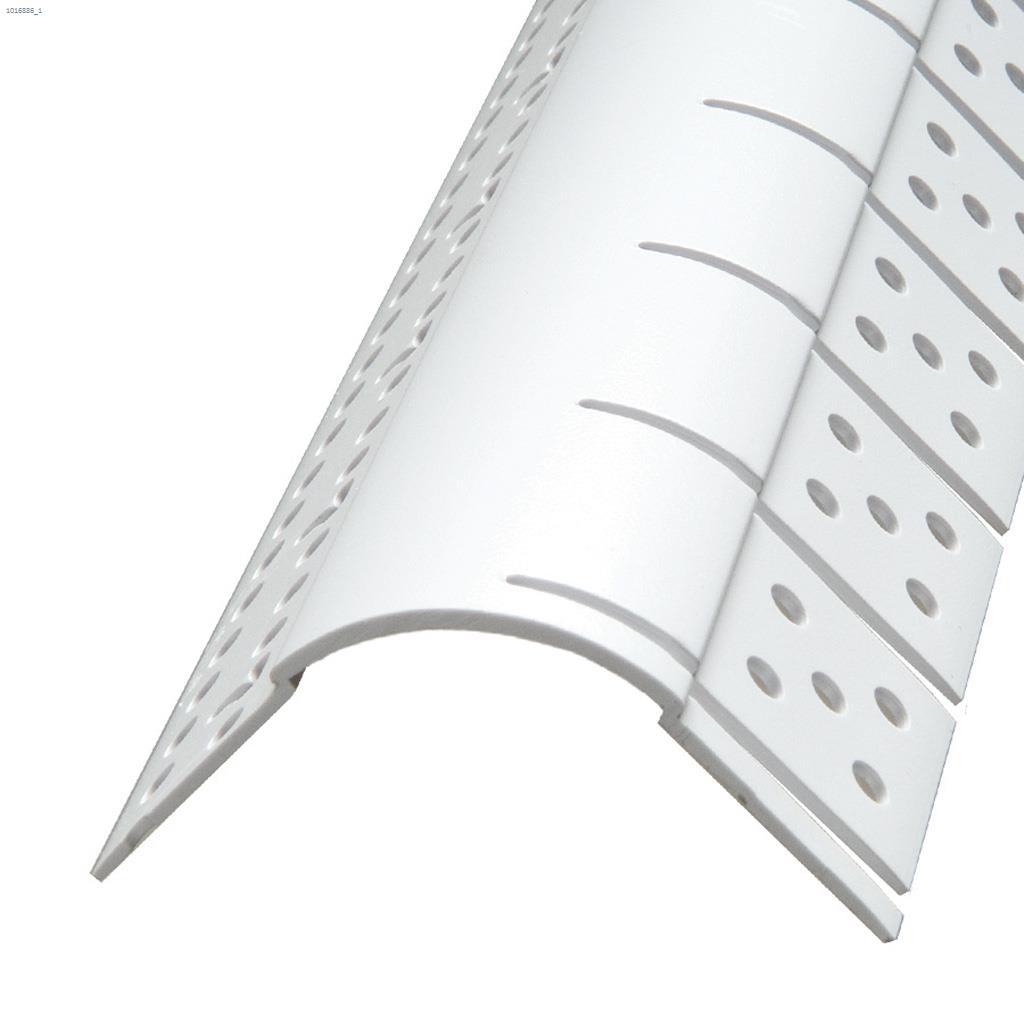 3/4" Radius x 7/8" 10' Bullnose Archway Corner Bead