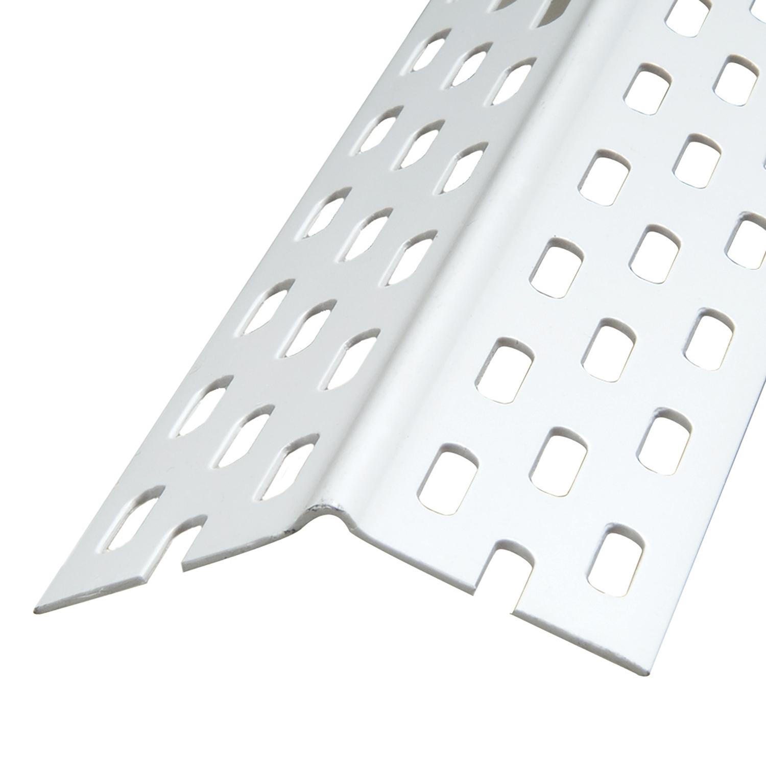 1-1/4" 8' Outside Splayed Corner Bead