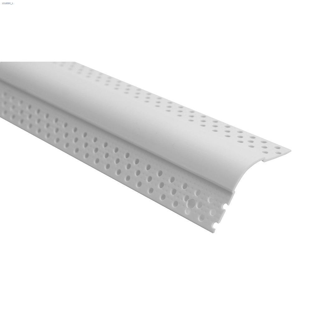 Cornière ébrasée pour l'extérieur 1-1/4" 10'