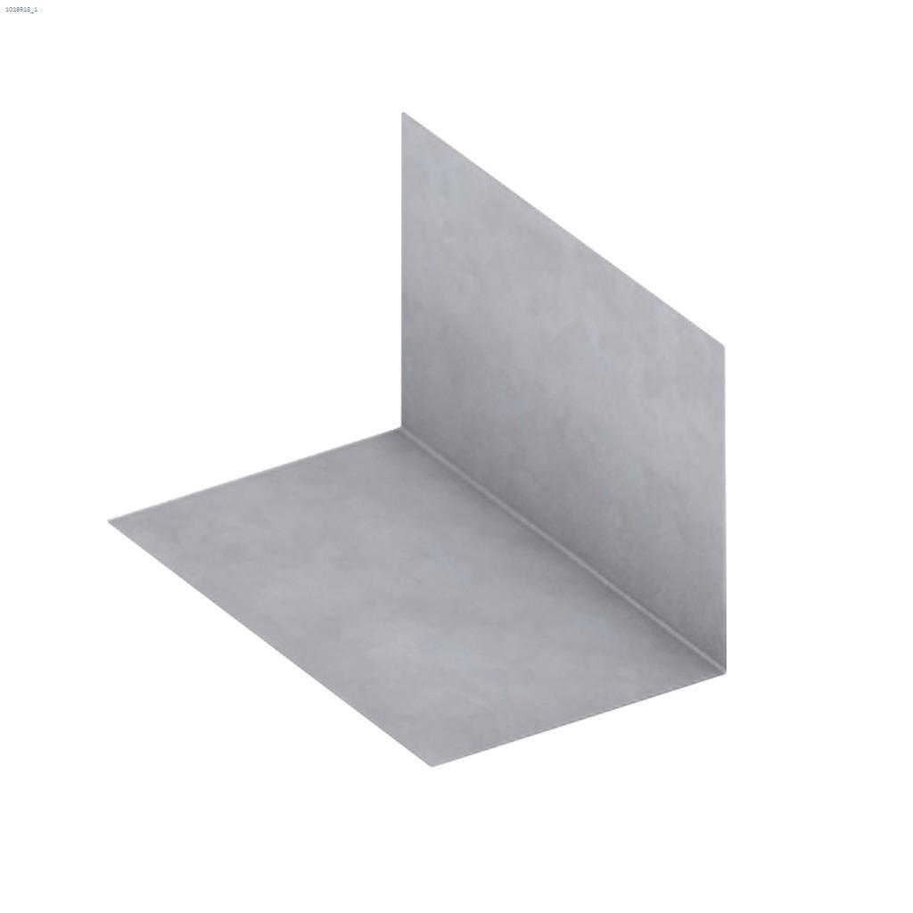 Step Flashing 4" x 4" x 8"