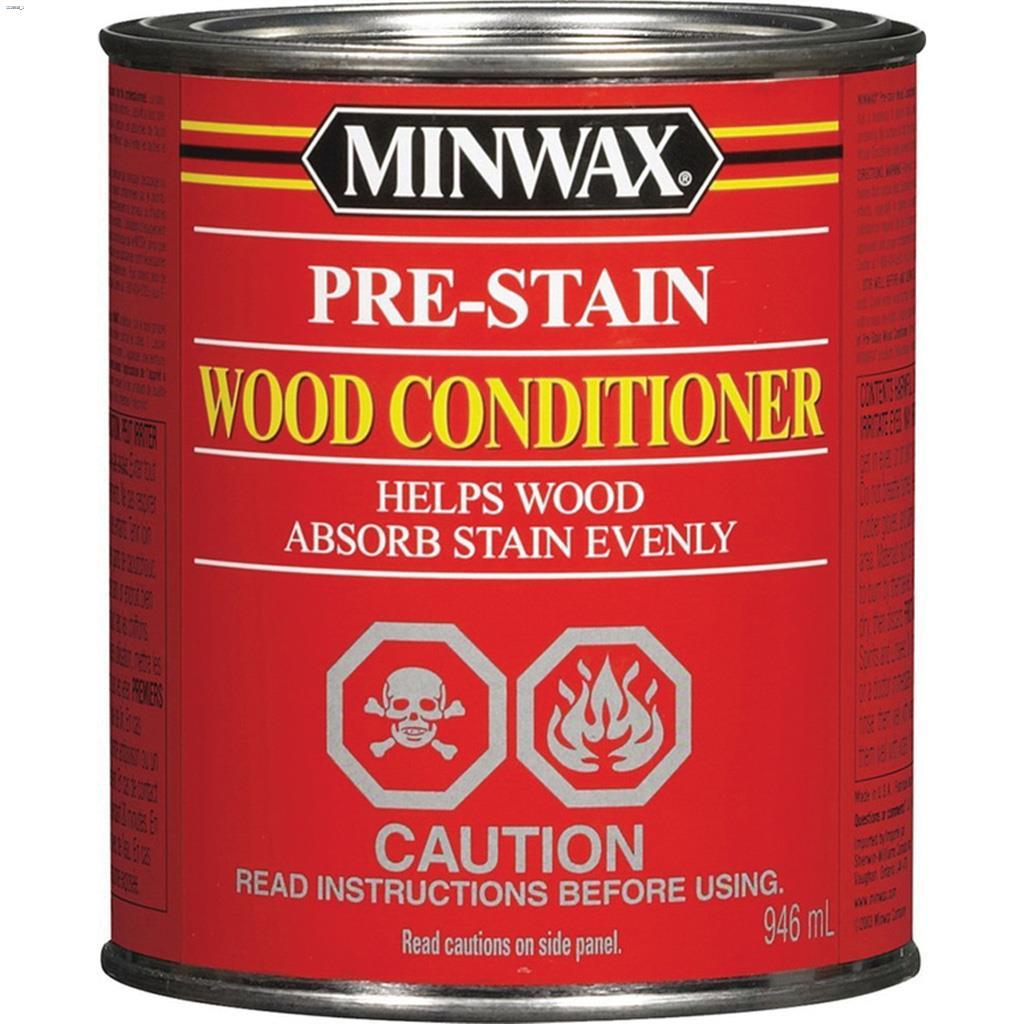 946 mL Pre-Stain Wood Conditioner