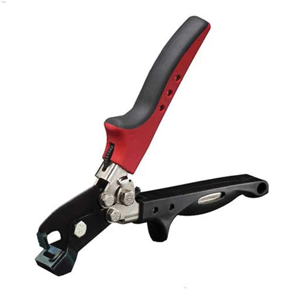9" Snap Lock Punch