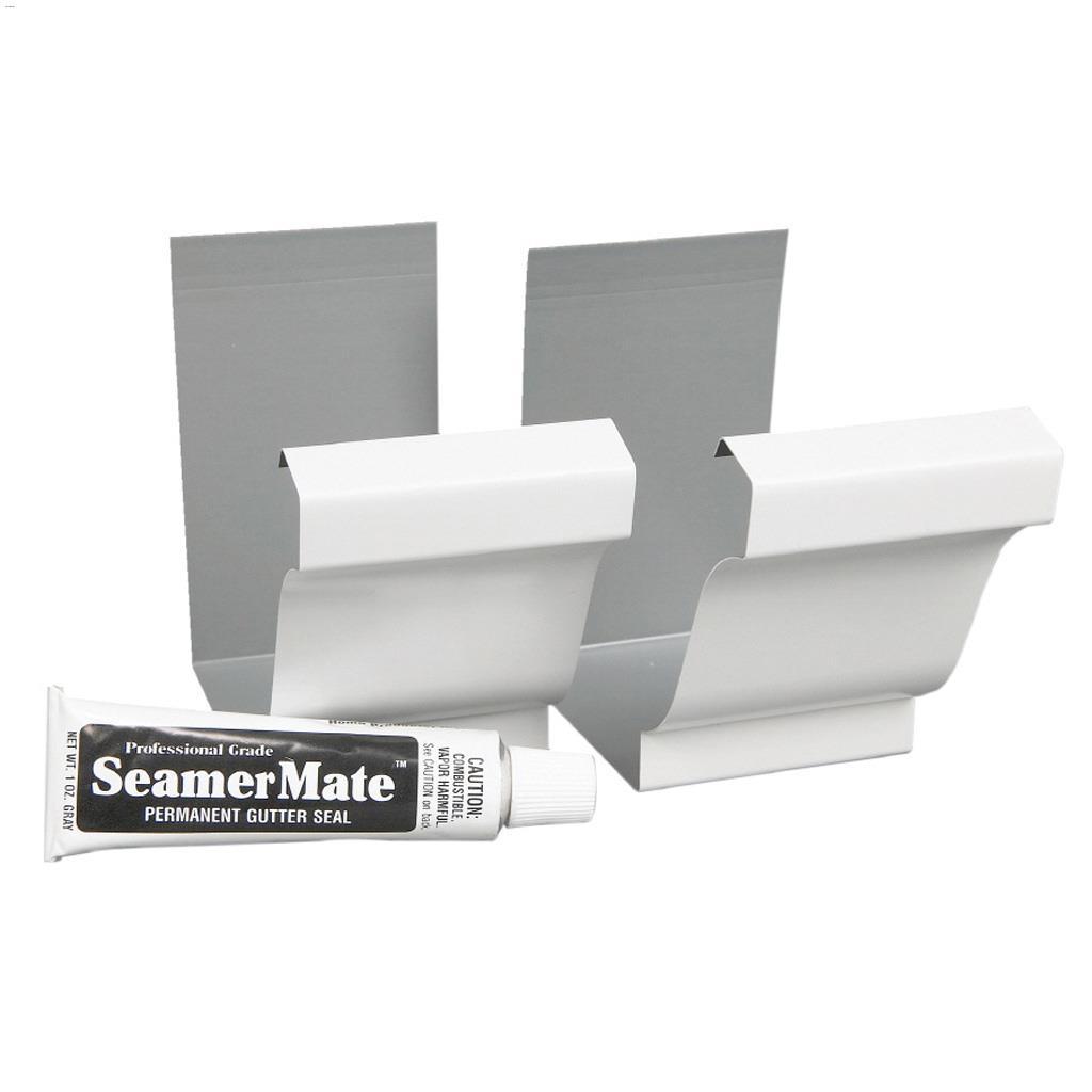 5" Aluminum Seamer