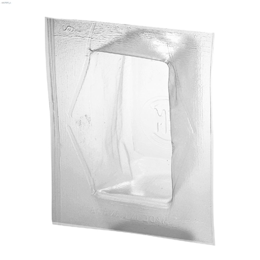 Durable Polyethylene 1 Gang Vapour/Air Barrier