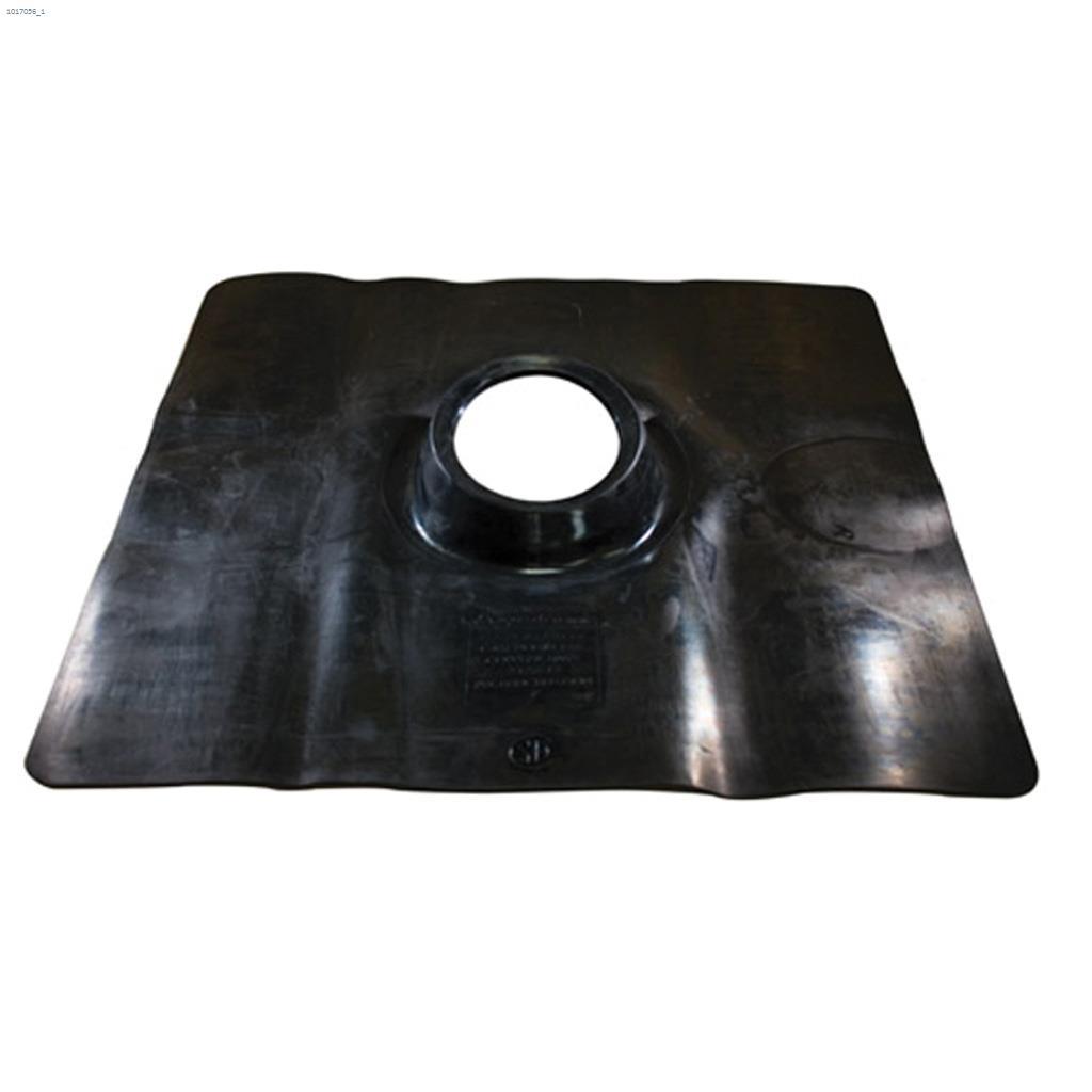 3" Flexible EPDM Roof Flashing