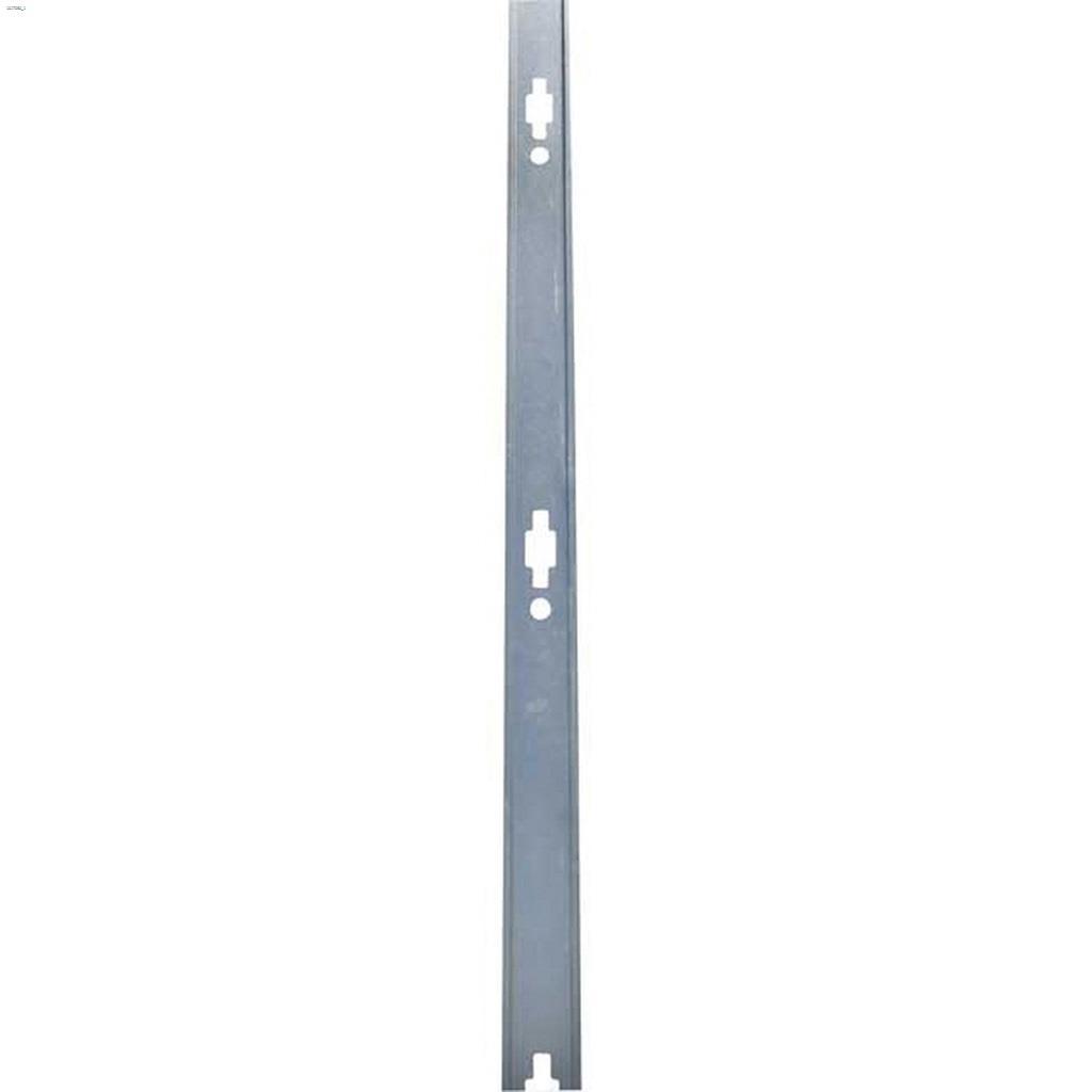 Steel Stud 25 Gauge 3-5/8" x 11'