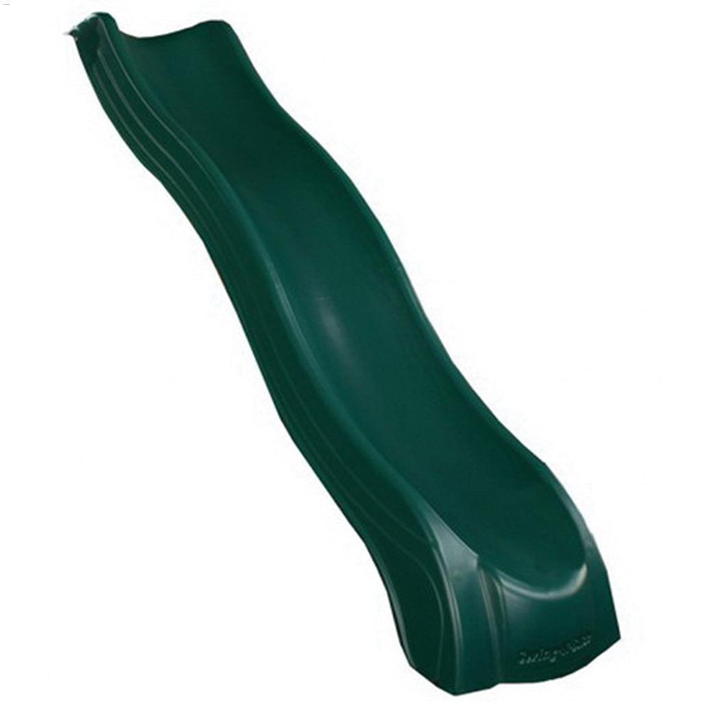 Glissoire Onduler Alpine Verte