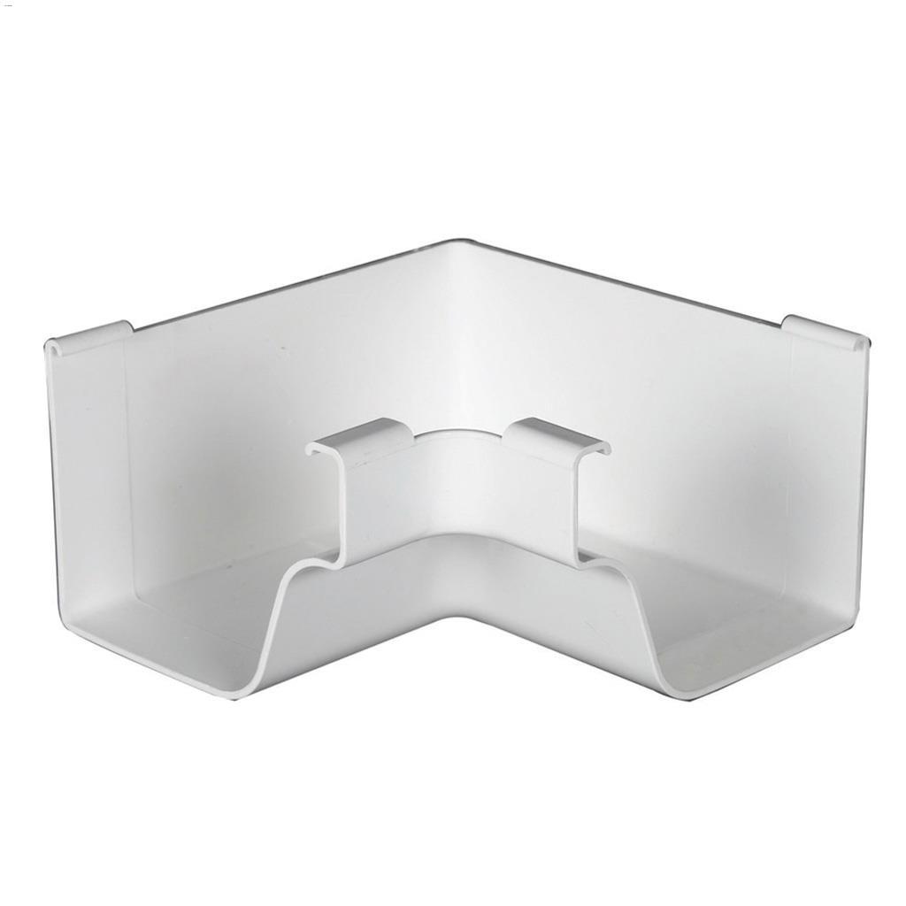 11" x 7" x 7" PVC Inside Corner