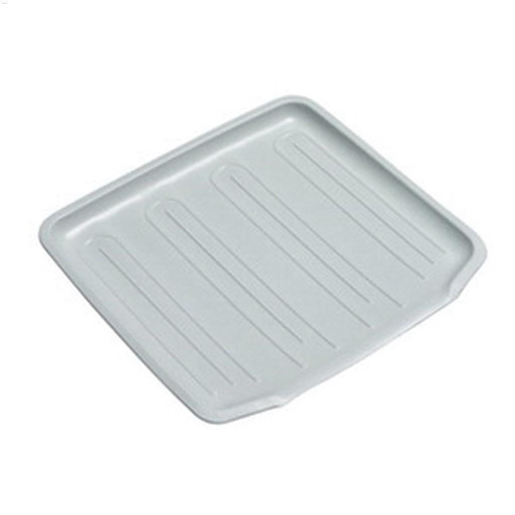 Microban White Small Drain Board