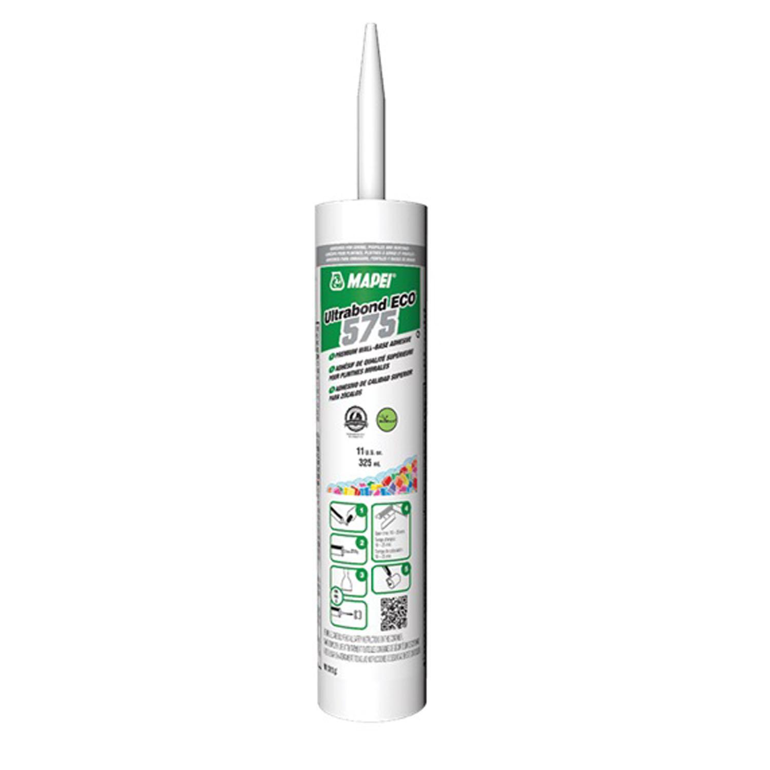 Adhésif de base murale Premium Ultrabond ECO® 575  849  ml
