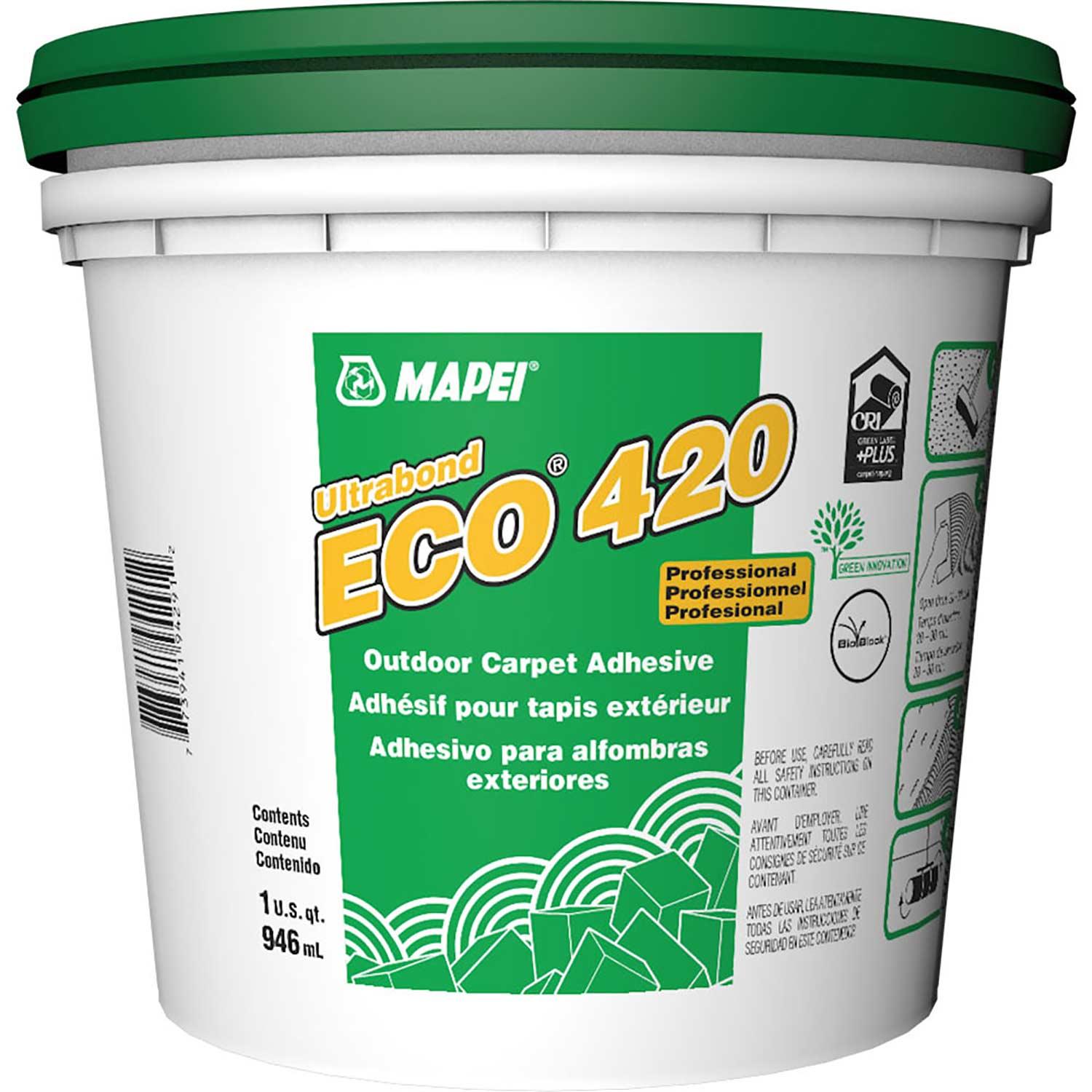 Adhésif Ultrabond ECO 420