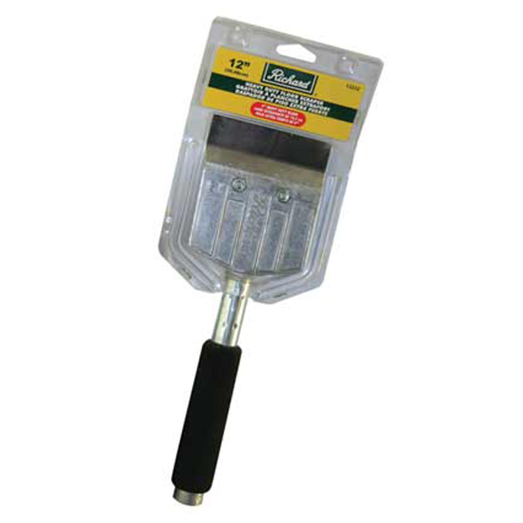 Grattoir de plancher robuste