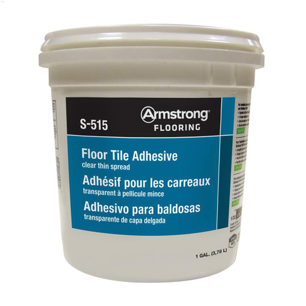 Colle à Tuile Transparente Thin-Spread, 946ml